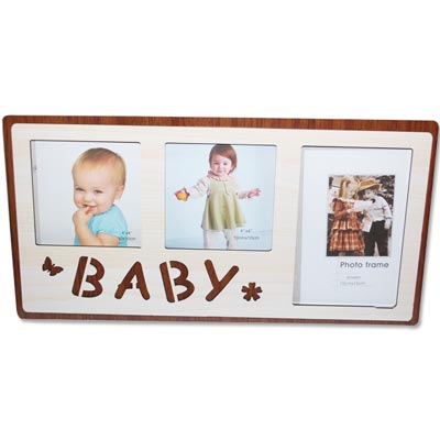 "Baby Photo Frame  - 255-005 - Click here to View more details about this Product